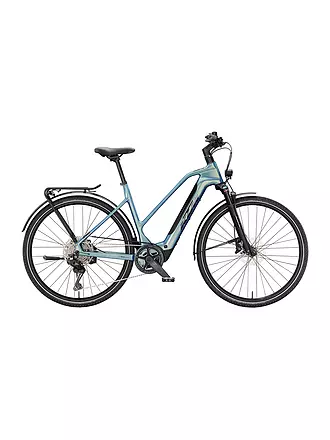 KTM | Damen E-Trekkingbike LY Macina Sport SX Elite DI2 | 